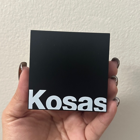 ✨NWT KOSAS Pressée Multidimensional Peach Duo - Papaya 1972 - Picture 5 of 5